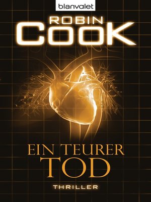 cover image of Ein teurer Tod